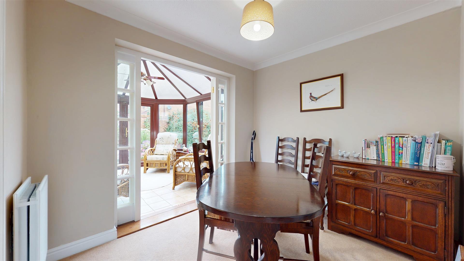Hockliffe Brae, Walnut Tree, Milton Keynes